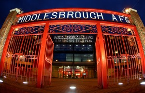 Children' magician Middlesbrough